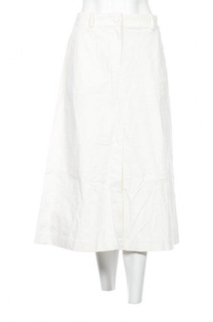 Sukně Stefanel, Velikost M, Barva Bílá, Cena  879,00 Kč