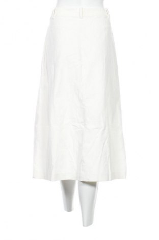 Sukně Stefanel, Velikost M, Barva Bílá, Cena  879,00 Kč
