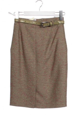 Rock Steilmann, Größe XS, Farbe Mehrfarbig, Preis € 3,99, #135121762