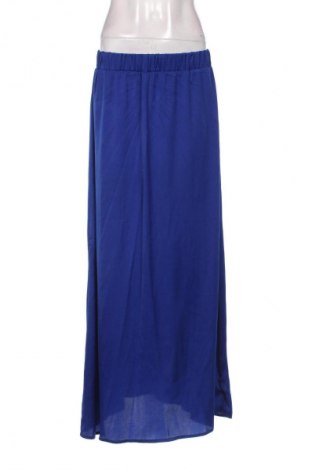 Szoknya Stradivarius, Méret L, Szín Kék, Ár 2 579 Ft