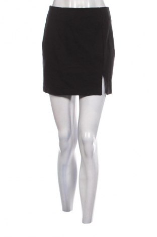 Szoknya Stradivarius, Méret M, Szín Fekete, Ár 739 Ft