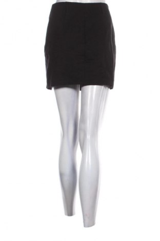 Szoknya Stradivarius, Méret M, Szín Fekete, Ár 739 Ft