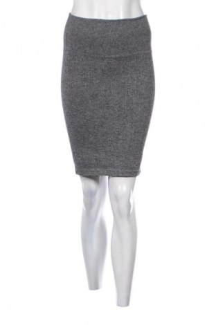 Szoknya Stradivarius, Méret S, Szín Szürke, Ár 669 Ft