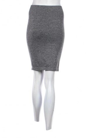 Szoknya Stradivarius, Méret S, Szín Szürke, Ár 669 Ft