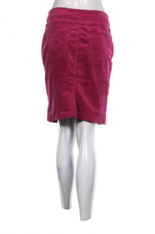 Sukně Street One, Velikost S, Barva Červená, Cena  49,00 Kč