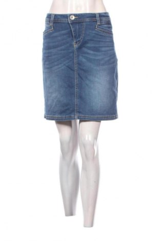 Sukně Street One, Velikost XL, Barva Modrá, Cena  219,00 Kč