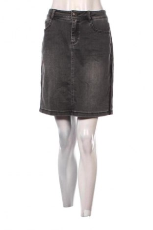 Fustă Street One, Mărime L, Culoare Gri, Preț 15,99 Lei