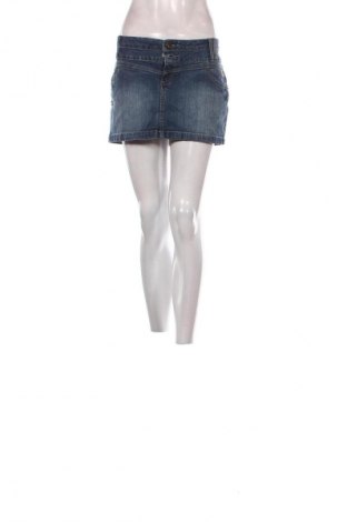 Szoknya Sublevel, Méret XL, Szín Kék, Ár 1 619 Ft