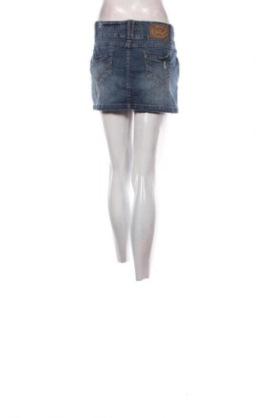 Szoknya Sublevel, Méret XL, Szín Kék, Ár 1 619 Ft