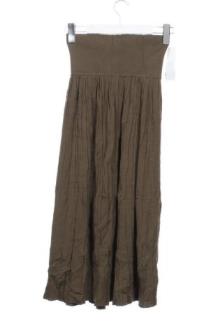 Sukně Sussan, Velikost XXS, Barva Zelená, Cena  339,00 Kč