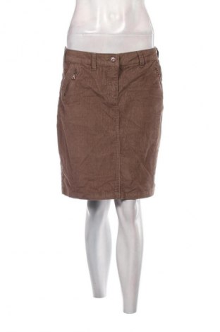 Fustă TCM, Mărime L, Culoare Maro, Preț 7,99 Lei