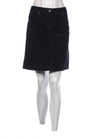 Spódnica TCM, Rozmiar L, Kolor Niebieski, Cena 16,99 zł