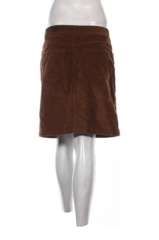 Szoknya TCM, Méret L, Szín Barna, Ár 669 Ft