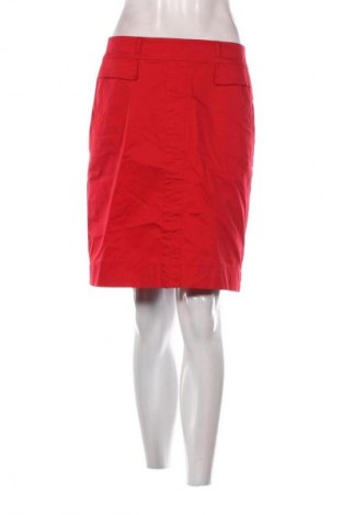 Szoknya Taifun, Méret S, Szín Piros, Ár 909 Ft