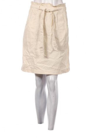 Spódnica Taifun, Rozmiar XL, Kolor ecru, Cena 11,99 zł