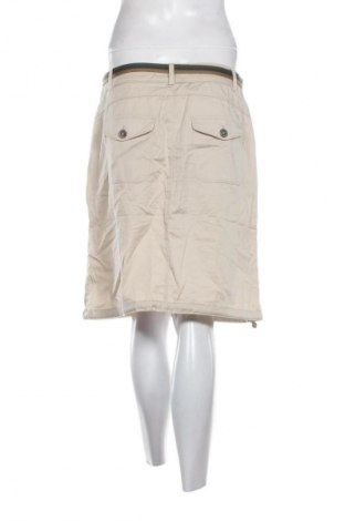 Spódnica Taifun, Rozmiar L, Kolor Beżowy, Cena 43,99 zł