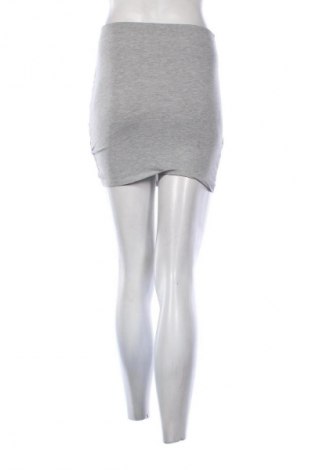 Φούστα Tally Weijl, Μέγεθος S, Χρώμα Γκρί, Τιμή 3,99 €