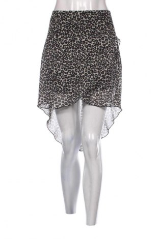 Rock Tally Weijl, Größe L, Farbe Mehrfarbig, Preis 11,99 €