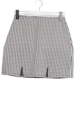 Rock Tally Weijl, Größe XS, Farbe Mehrfarbig, Preis 1,99 €