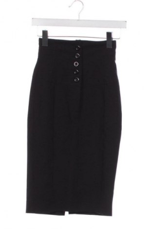 Spódnica Tara, Rozmiar S, Kolor Czarny, Cena 42,10 zł