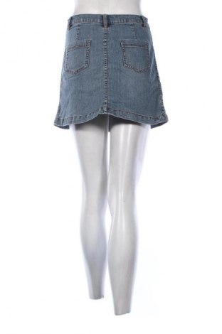 Sukně Time, Velikost M, Barva Modrá, Cena  69,00 Kč