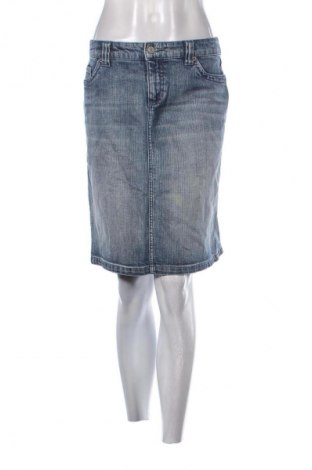 Пола Tom Tailor, Размер L, Цвят Син, Цена 9,20 €