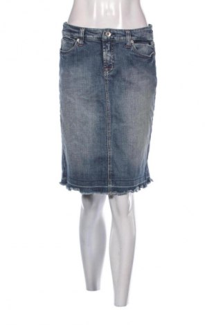 Пола Tom Tailor, Размер L, Цвят Син, Цена 9,20 €