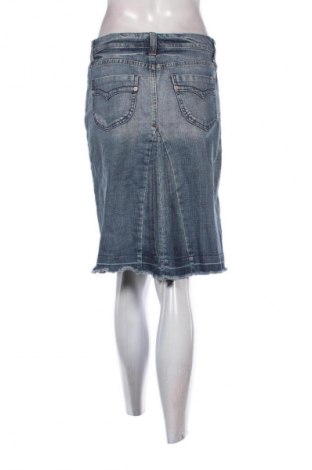 Пола Tom Tailor, Размер L, Цвят Син, Цена 9,20 €