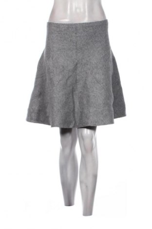 Пола Tom Tailor, Размер L, Цвят Сив, Цена 3,57 €