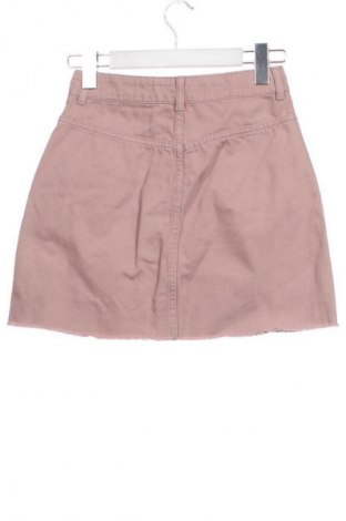 Пола Topshop, Размер XXS, Цвят Пепел от рози, Цена 8,69 €