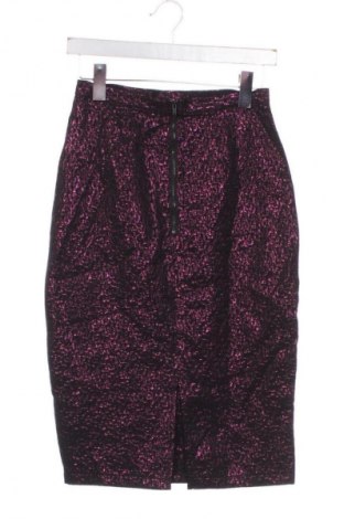 Пола Topshop, Размер XS, Цвят Многоцветен, Цена 19,94 €