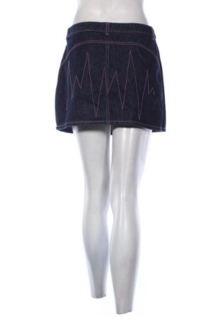 Sukně Topshop Moto, Velikost M, Barva Modrá, Cena  99,00 Kč