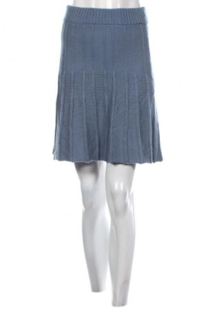 Szoknya Trendyol, Méret S, Szín Kék, Ár 2 349 Ft