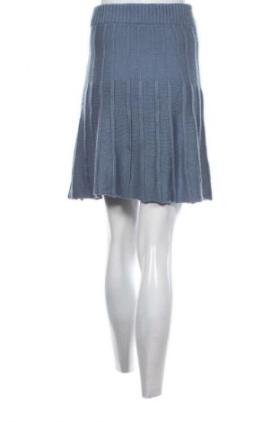 Szoknya Trendyol, Méret S, Szín Kék, Ár 2 349 Ft