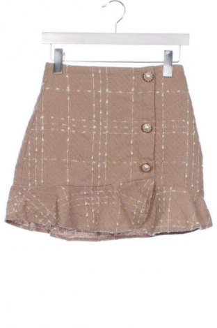 Пола Trendyol, Размер XS, Цвят Многоцветен, Цена 14,60 €