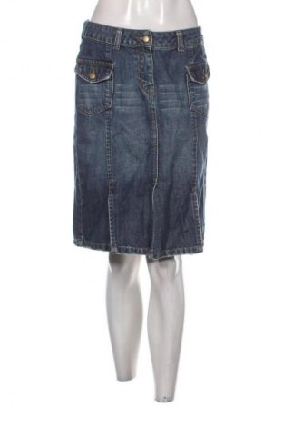 Sukně Unbranded, Velikost M, Barva Modrá, Cena  69,00 Kč