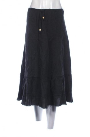 Φούστα Unbranded, Μέγεθος S, Χρώμα Μαύρο, Τιμή 11,76 €