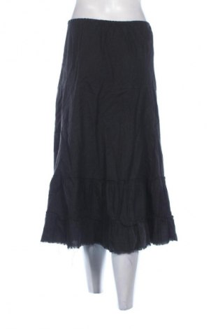 Φούστα Unbranded, Μέγεθος S, Χρώμα Μαύρο, Τιμή 11,76 €