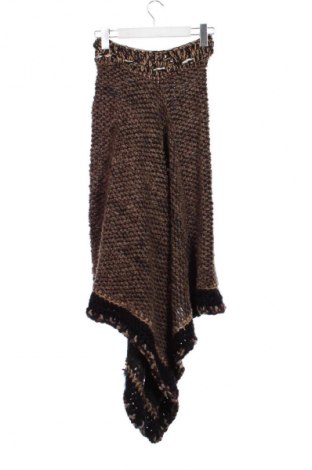 Sukně Unbranded, Velikost XS, Barva Hnědá, Cena  269,00 Kč