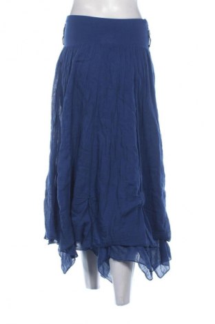 Φούστα Unbranded, Μέγεθος S, Χρώμα Μπλέ, Τιμή 7,99 €