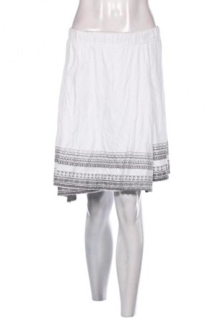 Spódnica Unbranded, Rozmiar M, Kolor Biały, Cena 51,99 zł