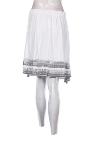Spódnica Unbranded, Rozmiar M, Kolor Biały, Cena 51,99 zł