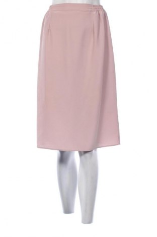 Szoknya Unbranded, Méret S, Szín Hamurózsaszín, Ár 1 619 Ft