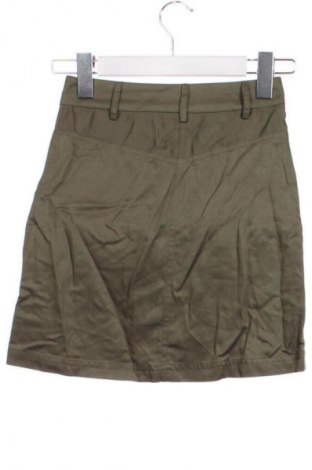 Szoknya Unbranded, Méret XXS, Szín Zöld, Ár 3 139 Ft