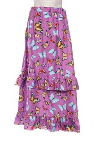 Spódnica Unbranded, Rozmiar S, Kolor Kolorowy, Cena 64,30 zł