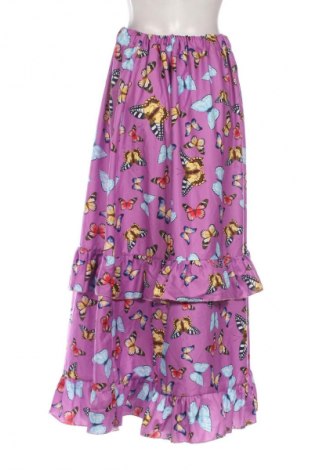 Spódnica Unbranded, Rozmiar S, Kolor Kolorowy, Cena 64,30 zł