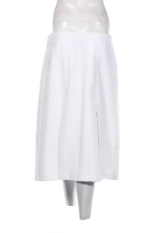 Szoknya Unbranded, Méret L, Szín Fehér, Ár 2 715 Ft