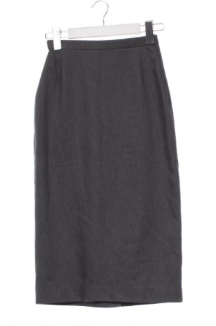 Пола Unbranded, Размер XXS, Цвят Сив, Цена 6,13 €