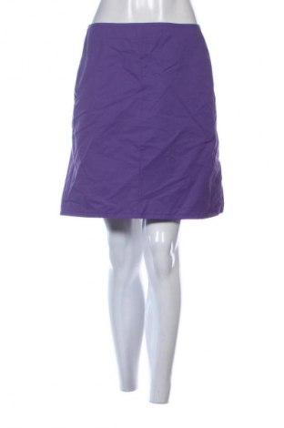 Spódnica Unbranded, Rozmiar M, Kolor Fioletowy, Cena 53,58 zł