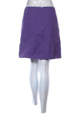 Spódnica Unbranded, Rozmiar M, Kolor Fioletowy, Cena 53,58 zł